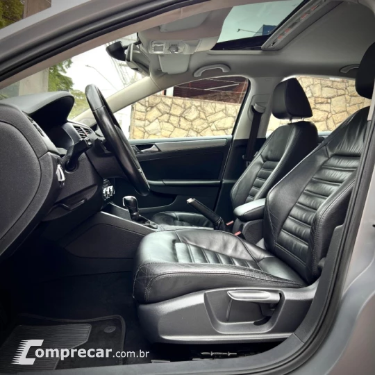 JETTA 2.0 TSI Highline 211cv