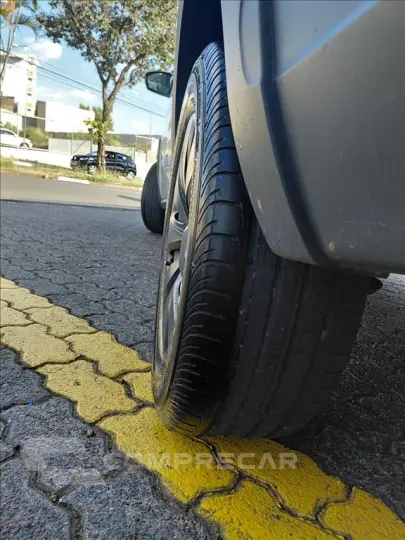 SAVEIRO 1.6 MSI ROBUST CS 16V FLEX 2P MANUAL