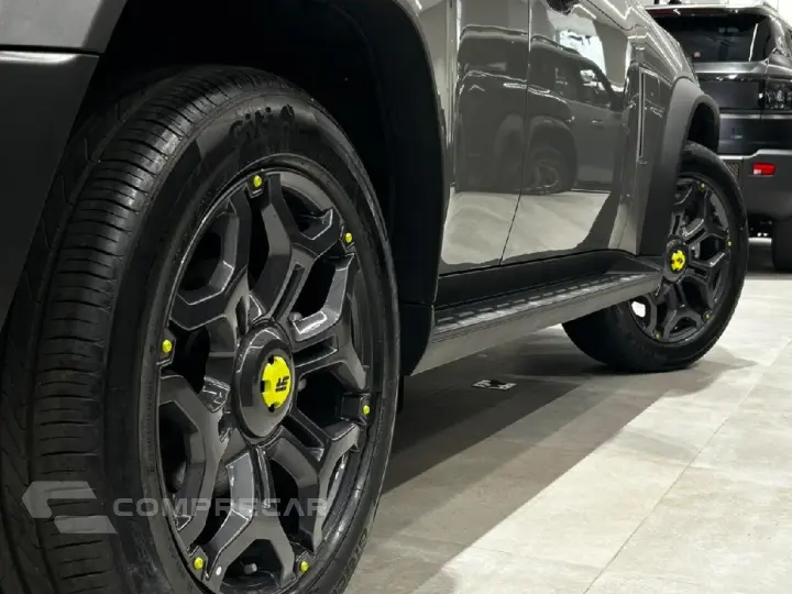 T2 1.5 TCI PHEV PREMIUM AWD DHT