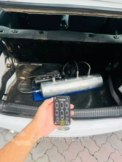 Corsa Super 1.6 MPFI 8v 5p