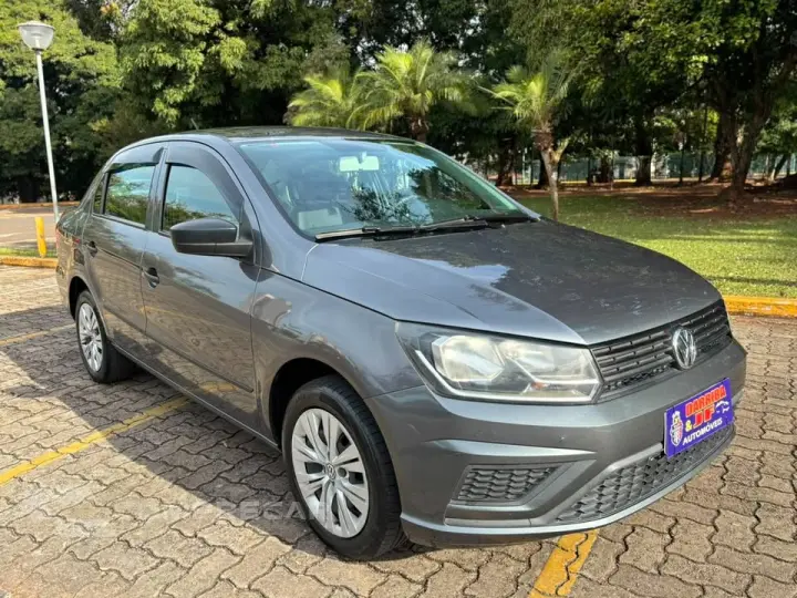 VOYAGE 1.0 MI 8V