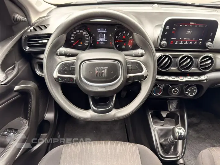 ARGO 1.0 FIREFLY FLEX DRIVE MANUAL