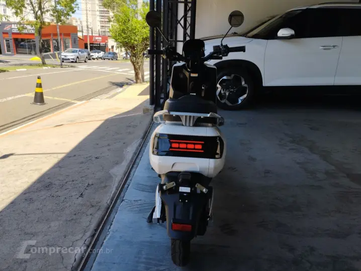 SE2 BATERIA LÍTIO 2300 W 23.4 AH