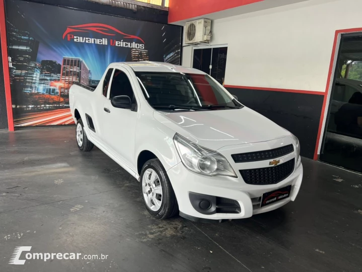 MONTANA 1.4 MPFI LS CS 8V