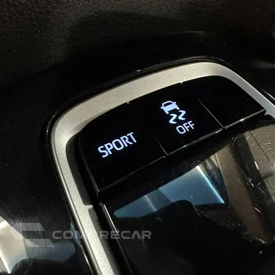 Corolla XEi 2.0 Flex 16V Aut.