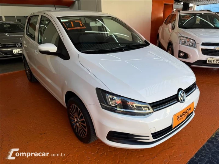 FOX 1.0 MPI Trendline 12V