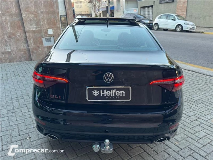 JETTA 2.0 350 TSI GLI