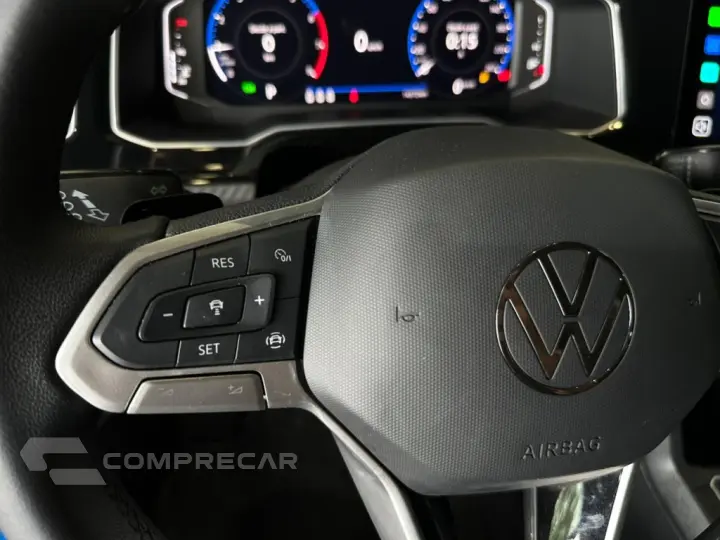 NIVUS 1.0 200 TSI TOTAL FLEX HIGHLINE AUTOMÁTICO