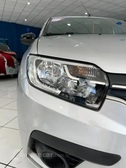 LOGAN 1.0 12V ZEN TOTALFLEX