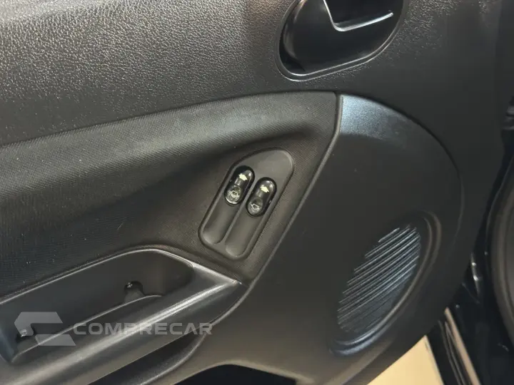 Fiesta Hatch 1.6 4P FLEX