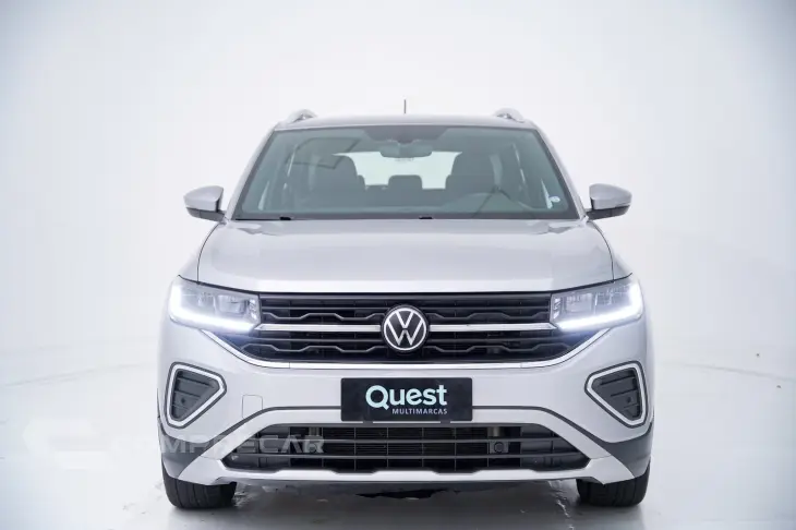 T-Cross Hig. 250 TSI 1.4 Flex 16V 5p Aut