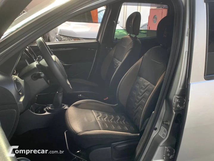 DUSTER Dynamique 1.6 Flex 16V Mec.