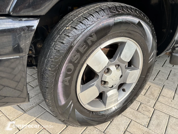 S10 2.4 MPFI Executive 4X2 CD 8V