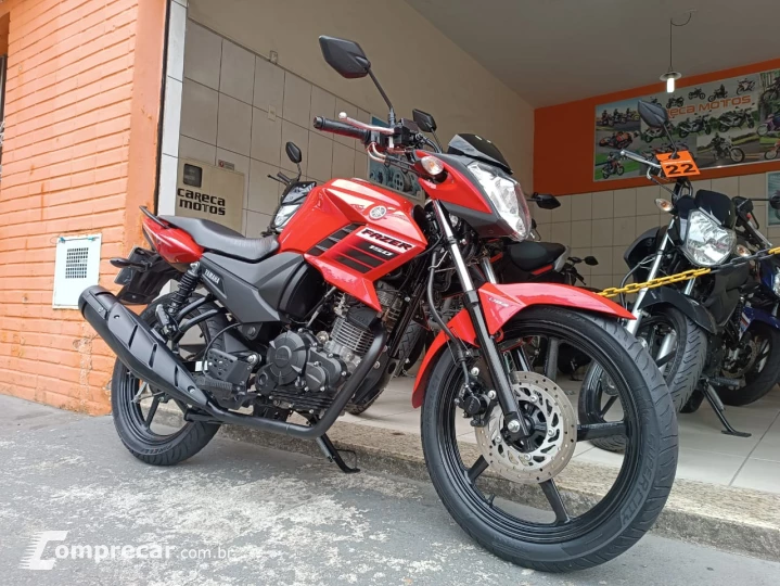 FAZER 150 SED