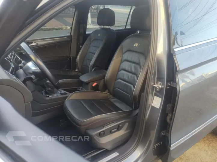 TIGUAN Allspac R-Line 350 TSI 2.0 4x4