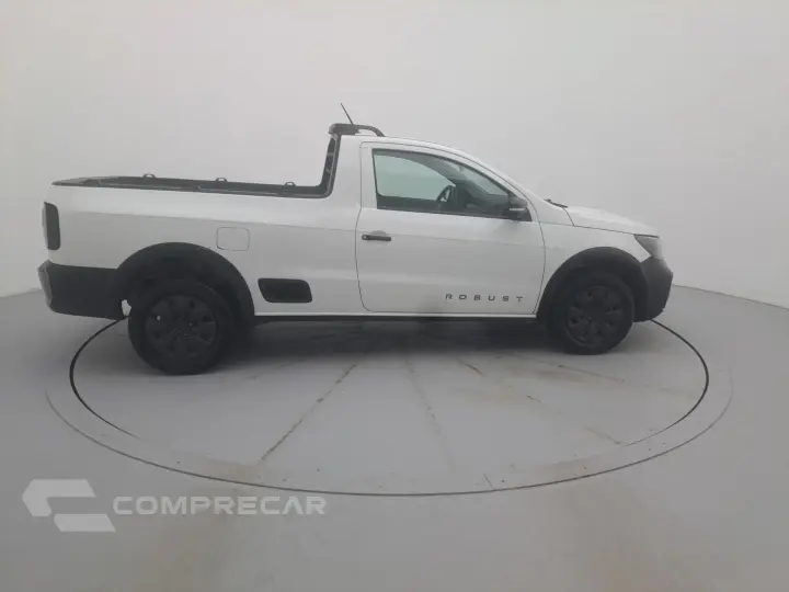 SAVEIRO 1.6 MSI ROBUST CS 16V FLEX 2P MANUAL