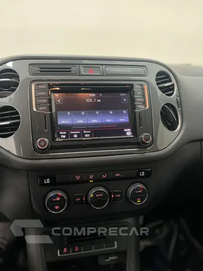TIGUAN 1.4 TSI 16V Turbo