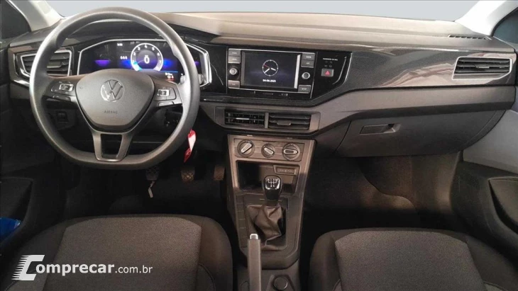 VIRTUS 1.0 170 TSI MANUAL