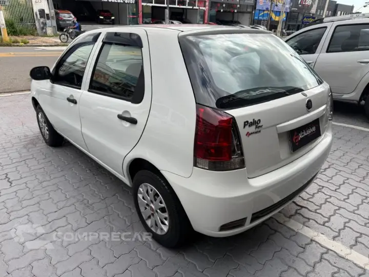 Palio 1.0 ECONOMY Fire Flex 8V 4p