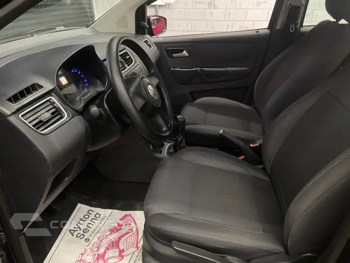 Fox 1.0 Mi 8V Flex 4P Manual