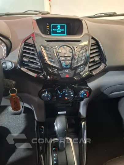 ECOSPORT 1.6 Freestyle 8V