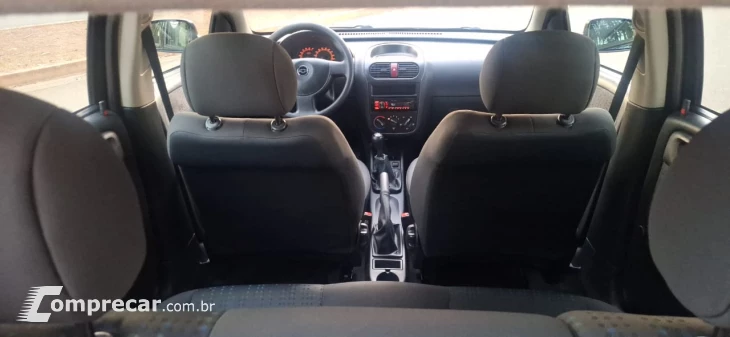 CORSA 1.4 MPFI Maxx 8V