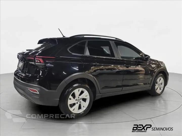 NIVUS 1.0 200 TSI Comfortline