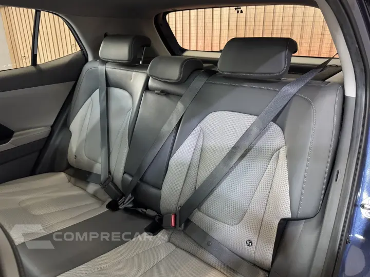 CRETA 1.6 TGDI GASOLINA ULTIMATE DCT