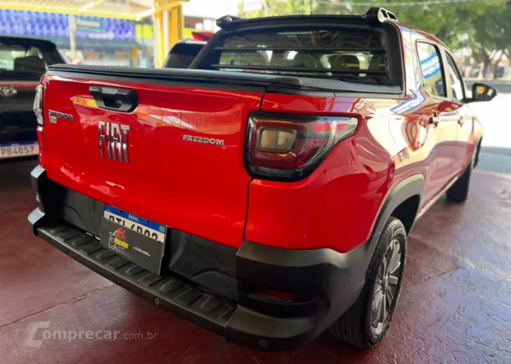 STRADA 1.3 Firefly Freedom CD