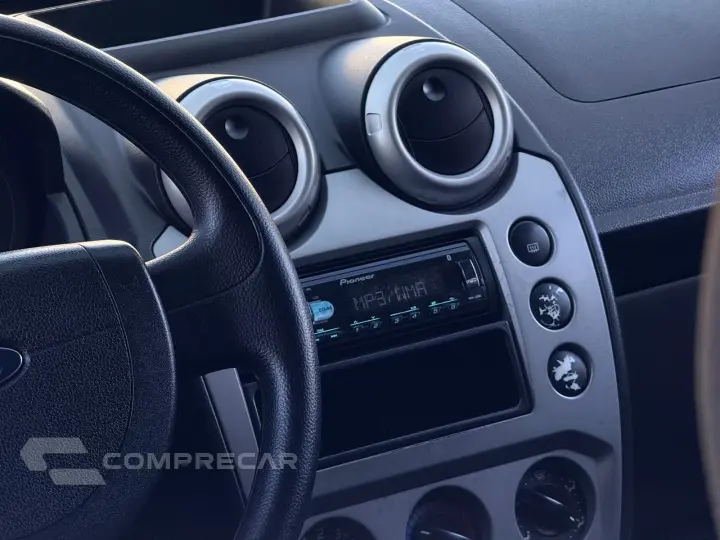 FIESTA 1.6 MPI Class 8V