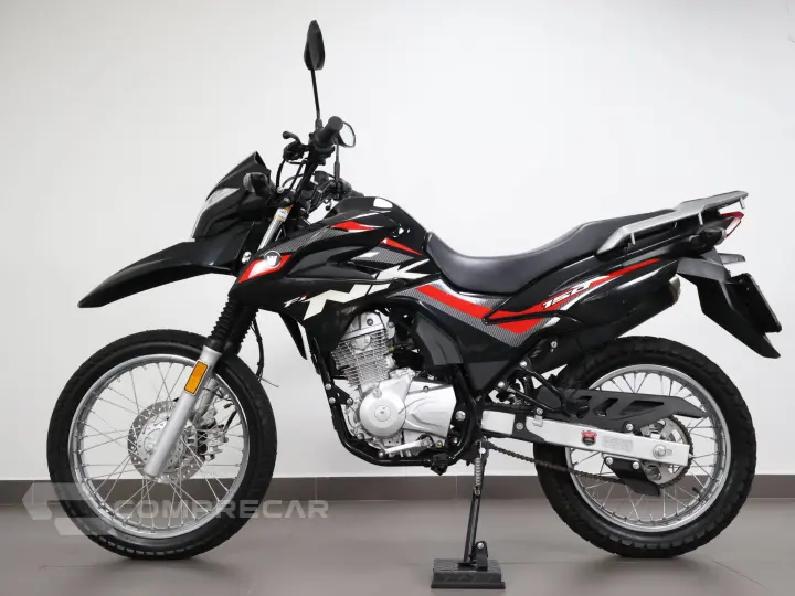 HAOJUE NK 150 ABS