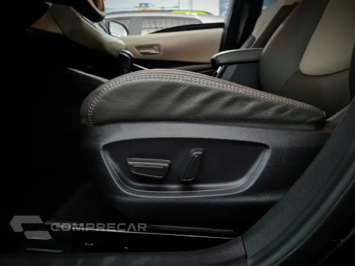 COROLLA 1.8 VVT-I PREMIUM HYBRID FLEX ALTIS CVT