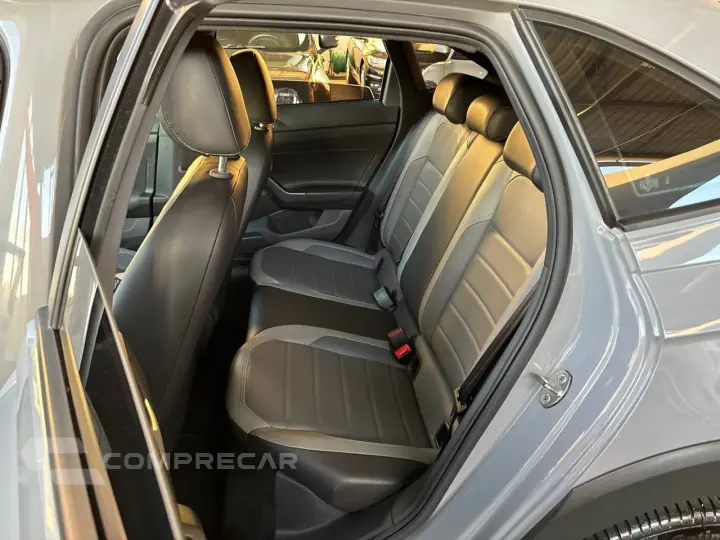 Nivus Highline 1.0 200 TSI Flex Aut.