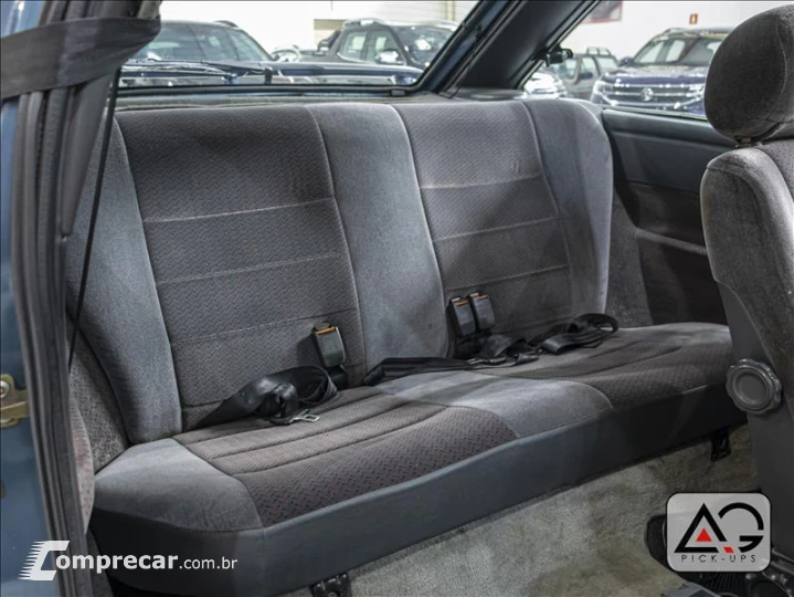 ESCORT 2.0 I XR3 8V