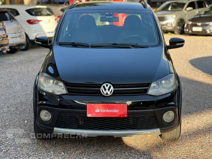 Space Cross 1.6 Mi 8V Flex 4P Manual