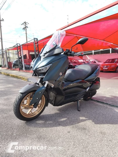 Xmax 250 N/D