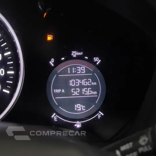 HR-V Touring 1.8 Flexone 16V 5p Aut.