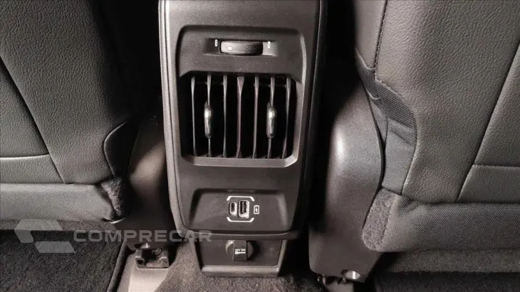 COMPASS 1.3 T270 TURBO FLEX LONGITUDE AT6