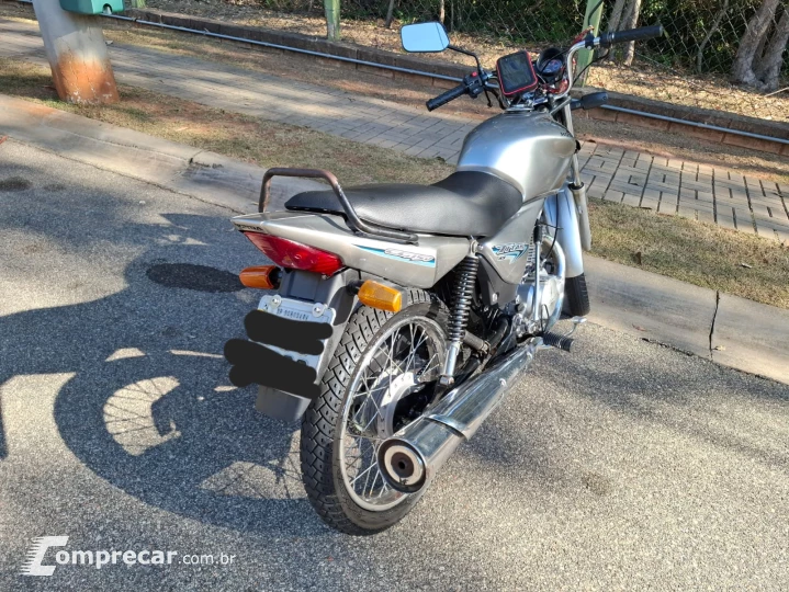 CG 150 ks