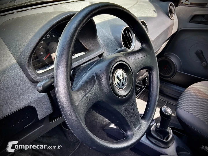GOL 1.0 MI 8V G.IV