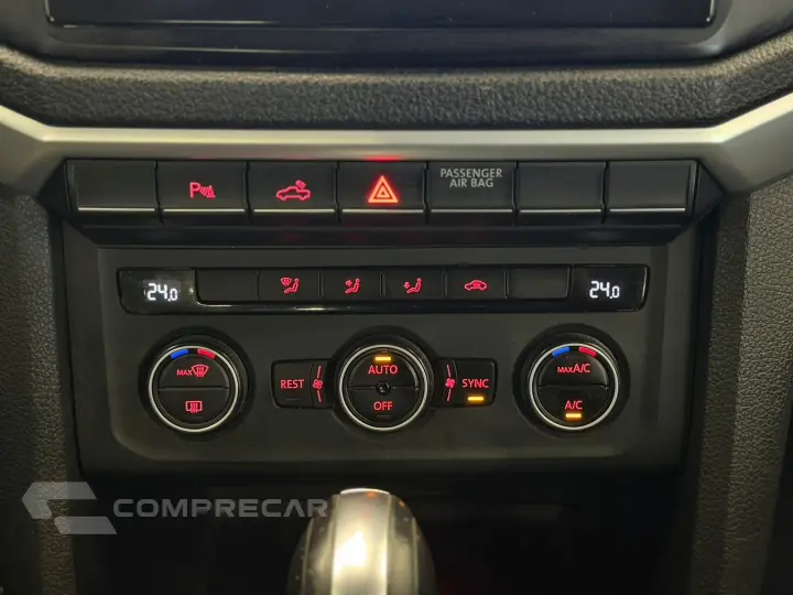 AMAROK 2.0 HIGHLINE 4X4 CD 16V TURBO INTERCOOLER DIESEL 4P A