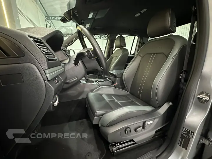 AMAROK Extreme CD 3.0 4x4 TB Dies. Aut.