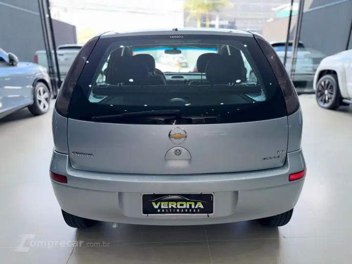 CORSA 1.4 MPFI Maxx 8V