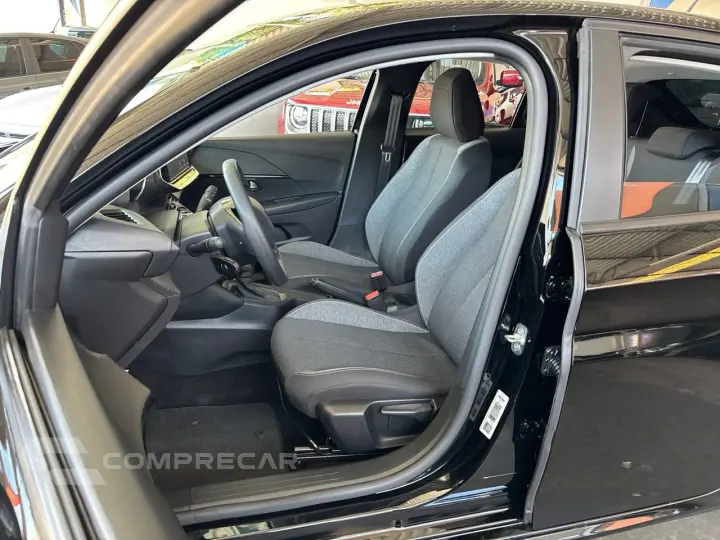 208 Allure 1.0 Turbo Flex 5p Aut.