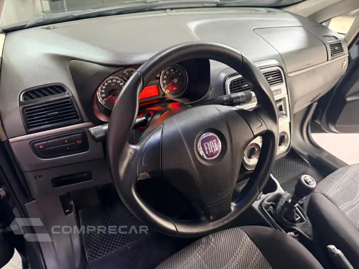 PUNTO 1.4 ELX 8V