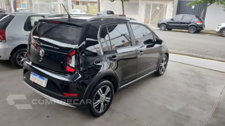 UP 1.0 170 TSI Xtreme