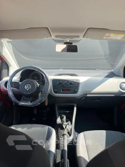 up! move 1.0 Total Flex 12V 5p