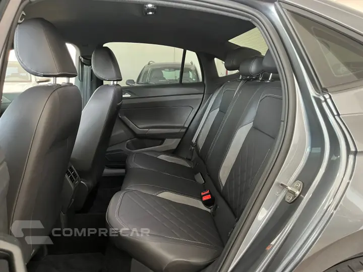 VIRTUS 1.4 250 TSI Exclusive