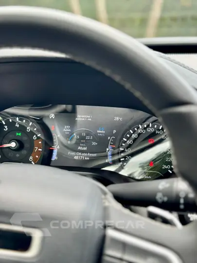 COMPASS 1.3 T270 Turbo Longitude