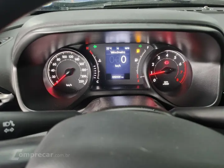 PULSE 1.3 FLEX DRIVE CVT